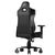 Кресло игровое 1stPlayer K3 Fabric Black (K3-FC-BK), изображение 4 Кресло игровое 1stPlayer K3 Fabric Black (K3-FC-BK), изображение 4