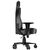 Кресло игровое 1stPlayer K3 Fabric Black (K3-FC-BK), изображение 5 Кресло игровое 1stPlayer K3 Fabric Black (K3-FC-BK), изображение 5