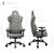 Кресло игровое TX3 Core Loft Grey (TEGC-2056101.41), изображение 10 Кресло игровое TX3 Core Loft Grey (TEGC-2056101.41), изображение 10