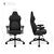 Кресло игровое TX3 Core Smart Racer Black (TEGC-2069101.11), изображение 8 Кресло игровое TX3 Core Smart Racer Black (TEGC-2069101.11), изображение 8