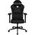 Кресло игровое TX3 Eaze V2 Racer Black (TEGC-2064101.11), изображение 2 Кресло игровое TX3 Eaze V2 Racer Black (TEGC-2064101.11), изображение 2