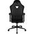 Кресло игровое TX3 Eaze V2 Racer Black (TEGC-2064101.11), изображение 5 Кресло игровое TX3 Eaze V2 Racer Black (TEGC-2064101.11), изображение 5