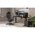 Кресло игровое TX3 Flex Pro Mesh Black (TEGC-3076101.12), изображение 12 Кресло игровое TX3 Flex Pro Mesh Black (TEGC-3076101.12), изображение 12