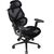 Кресло игровое TX3 Flex Pro Mesh Black (TEGC-3076101.12), изображение 3 Кресло игровое TX3 Flex Pro Mesh Black (TEGC-3076101.12), изображение 3