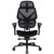 Кресло игровое TX3 Flex Pro Mesh Black (TEGC-3076101.12) Кресло игровое TX3 Flex Pro Mesh Black (TEGC-3076101.12)