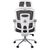 Офисное кресло Аклас Арктик WT R-SR Серый (LVB-306 Grey OS-3006 Grey) (00144009), изображение 4 Офисное кресло Аклас Арктик WT R-SR Серый (LVB-306 Grey OS-3006 Grey) (00144009), изображение 4
