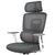 Офисное кресло Аклас Арктик WT R-SR Серый (LVB-306 Grey OS-3006 Grey) (00144009), изображение 6 Офисное кресло Аклас Арктик WT R-SR Серый (LVB-306 Grey OS-3006 Grey) (00144009), изображение 6