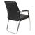 Офисное кресло Аклас Смарт Soft CFA Черный (PU Black) (00161491), изображение 4 Офисное кресло Аклас Смарт Soft CFA Черный (PU Black) (00161491), изображение 4