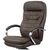 Офисное кресло Аклас Валенсия MB XY-7340 Коричневый (Кожа LC-K dark brown) (00161484), изображение 5 Офисное кресло Аклас Валенсия MB XY-7340 Коричневый (Кожа LC-K dark brown) (00161484), изображение 5