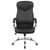 Офисное кресло Аклас Вигор ANF Черный (PU Black) (00161492), изображение 2 Офисное кресло Аклас Вигор ANF Черный (PU Black) (00161492), изображение 2