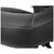 Офисное кресло Аклас Вигор ANF Черный (PU Black) (00161492), изображение 7 Офисное кресло Аклас Вигор ANF Черный (PU Black) (00161492), изображение 7