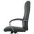 Офисное кресло Аклас Лемент TILT Черный (PU Black) (00163486), изображение 11 Офисное кресло Аклас Лемент TILT Черный (PU Black) (00163486), изображение 11