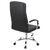 Офисное кресло Аклас Лемент TILT Черный (PU Black) (00163486), изображение 5 Офисное кресло Аклас Лемент TILT Черный (PU Black) (00163486), изображение 5