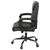 Офисное кресло Аклас Ливар TILT 10002M Черный (PU Black) (00158598), изображение 5 Офисное кресло Аклас Ливар TILT 10002M Черный (PU Black) (00158598), изображение 5