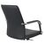 Офисное кресло Аклас Смарт Soft TILT Черный (PU Black) (00161489), изображение 10 Офисное кресло Аклас Смарт Soft TILT Черный (PU Black) (00161489), изображение 10