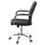 Офисное кресло Аклас Смарт Soft TILT Черный (PU Black) (00161489), изображение 3 Офисное кресло Аклас Смарт Soft TILT Черный (PU Black) (00161489), изображение 3