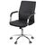 Офисное кресло Аклас Смарт Soft TILT Черный (PU Black) (00161489) Офисное кресло Аклас Смарт Soft TILT Черный (PU Black) (00161489)
