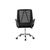 Офісне крісло Special4You Dominic black (E7207), зображення 3 Офісне крісло Special4You Dominic black (E7207), зображення 3