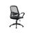 Офісне крісло Special4You Lund black (E7481), зображення 5 Офісне крісло Special4You Lund black (E7481), зображення 5