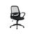 Офісне крісло Special4You Lund black (E7481), зображення 6 Офісне крісло Special4You Lund black (E7481), зображення 6