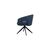 Кухонний стілець Special4You Imperius blue (E7634), зображення 4 Кухонний стілець Special4You Imperius blue (E7634), зображення 4