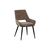 Кухонний стілець Special4You Ravello brown (E7627) Кухонний стілець Special4You Ravello brown (E7627)