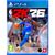 Гра Sony NBA 2K26, BD диск (5026555439176), зображення 2 Гра Sony NBA 2K26, BD диск (5026555439176), зображення 2