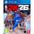 Гра Sony NBA 2K26, BD диск (5026555439176) Гра Sony NBA 2K26, BD диск (5026555439176)