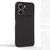 Чехол для мобильного телефона Armorstandart Matte Slim Fit Tecno Spark 40 4G Camera cover Black (ARM87257), изображение 2