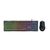 Комплект Genius Scorpion KM-GX6 USB UA Black (31330010409) Комплект Genius Scorpion KM-GX6 USB UA Black (31330010409)