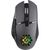 Мишка Defender Glory GM-514 LED Wireless Black (52514), зображення 4 Мишка Defender Glory GM-514 LED Wireless Black (52514), зображення 4