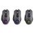 Мишка Defender Glory GM-514 LED Wireless Black (52514), зображення 5 Мишка Defender Glory GM-514 LED Wireless Black (52514), зображення 5