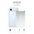 Плівка захисна Armorstandart Back panel Carbone Apple iPhone 17 Air Silver (ARM86204), зображення 2