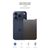 Пленка защитная Armorstandart Back panel Carbone Apple iPhone 17 Pro (ARM86195), изображение 2