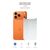 Пленка защитная Armorstandart Back panel Carbone Apple iPhone 17 Pro Max Transparent (ARM86201), изображение 2