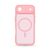 Чехол для мобильного телефона Armorstandart Lush MagCase Apple iPhone 17 Air Pale Pink (ARM87478)