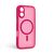 Чехол для мобильного телефона Armorstandart Lush MagCase Apple iPhone 17 Pink (ARM87484), изображение 2