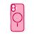 Чехол для мобильного телефона Armorstandart Lush MagCase Apple iPhone 17 Pink (ARM87484)