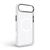 Чехол для мобильного телефона Armorstandart Unit MagCase Apple iPhone 17 Air Matte Clear (ARM86307)