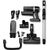 Пылесос Hisense HVC6264BK, изображение 10 Пылесос Hisense HVC6264BK, изображение 10