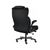 Офисное кресло GT Racer B-5938 Black (B-5938 Fabric Black XL), изображение 5 Офисное кресло GT Racer B-5938 Black (B-5938 Fabric Black XL), изображение 5