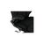Офисное кресло GT Racer B-5938 Black (B-5938 Fabric Black XL), изображение 7 Офисное кресло GT Racer B-5938 Black (B-5938 Fabric Black XL), изображение 7