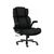 Офисное кресло GT Racer B-5938 Black (B-5938 Fabric Black XL) Офисное кресло GT Racer B-5938 Black (B-5938 Fabric Black XL)