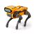 Интерактивная игрушка Silverlit ROBO EXPRESS желтый (88166), изображение 3 Интерактивная игрушка Silverlit ROBO EXPRESS желтый (88166), изображение 3