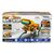 Интерактивная игрушка Silverlit ROBO EXPRESS желтый (88166), изображение 8 Интерактивная игрушка Silverlit ROBO EXPRESS желтый (88166), изображение 8