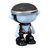 Интерактивная игрушка Silverlit TALKIMON серый (88496), изображение 5 Интерактивная игрушка Silverlit TALKIMON серый (88496), изображение 5