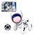 Интерактивная игрушка Silverlit робот-собака Jiggo (88497), изображение 3 Интерактивная игрушка Silverlit робот-собака Jiggo (88497), изображение 3