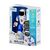 Интерактивная игрушка BlueRocket Робот Брюс STEM (XT3803503), изображение 2 Интерактивная игрушка BlueRocket Робот Брюс STEM (XT3803503), изображение 2