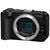 Цифровой фотоаппарат Canon EOS R50 V body (6895C024AA), изображение 2 Цифровой фотоаппарат Canon EOS R50 V body (6895C024AA), изображение 2