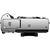 Цифровой фотоаппарат Fujifilm X-T5 Body Silver (16939368), изображение 8 Цифровой фотоаппарат Fujifilm X-T5 Body Silver (16939368), изображение 8